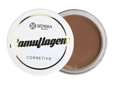 Corrector camuflaje 15g Caramel