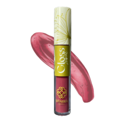 Brilho Labial Bitarra - Color Vibe