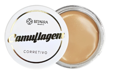 Corretivo Camuflagem 15g Beige