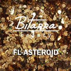 Gliter Flocado FL-Asteroid 1,5g - Bitarra Beauty