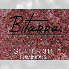 Pigment 1.5g Luminous - Bitarra Beauty