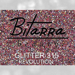 Pigmento 1,5g Revolution - Bitarra Beauty