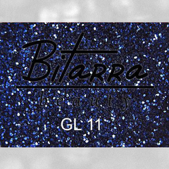 Gliter Gl-11 1.5g - Bitarra Beauty