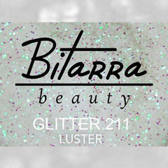 Gliter Luster 1,5g - Bitarra Beauty