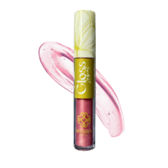 Bitarra Lip Gloss - Glimmer