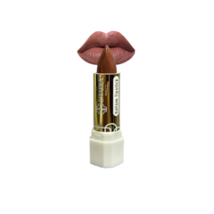 Bitarra Matte Bullet Lipstick - Heave Metal