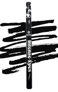 Carbon Black Eyeliner Pen - 1.4ml