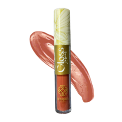 Bitarra Lip Gloss - Love Kiss