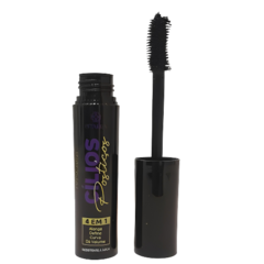 Mascara para Cílios Bitarra 4g 4X1 Negro - comprar online