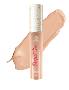 Medium Liquid Concealer - 8g