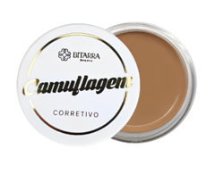 Corrector camuflaje 15g Medium Beige