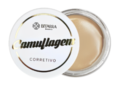 Corretivo Camuflagem 15g Nude