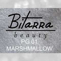 Pigmento 1.5g PG-01 - Bitarra Beauty