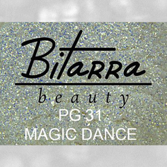 Pigment 1.5g PG-31 - Bitarra Beauty