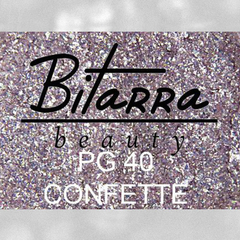 Pigment 1.5g PG-40 - Bitarra Beauty