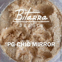 Pigmento 1,5g Chic MIrror - Bitarra Beauty