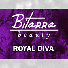 Pigmento Neon 1,5g Royal Diva - Bitarra Beauty