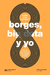 Borges, big data y yo - Walter Sosa Escudero