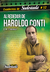 Alrededor de Haroldo Conti - J. B. Duizeide