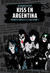 Kiss en Argentina - Alejandro Rizzotti