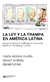 La ley y la trampa en América Latina - Daniel Brinks, Maria Victoria Murillo, Steven Levitsky