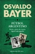 Fútbol argentino - Osvaldo Bayer