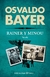 Rainer y Minou - Osvaldo Bayer