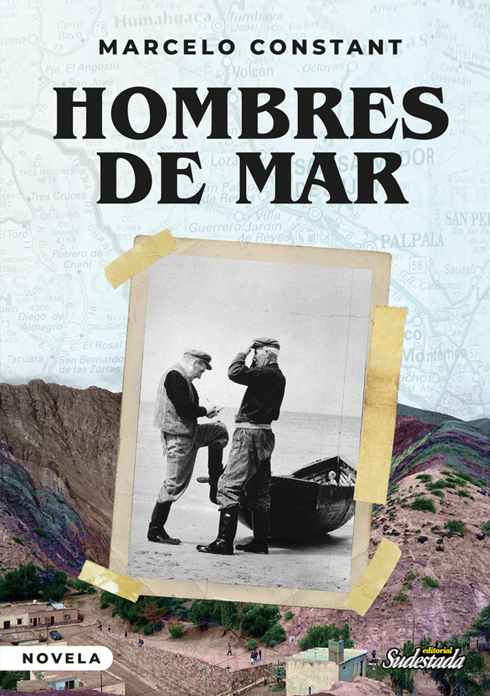 Hombres online sale