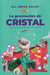 LA GENERACIÓN DE CRISTAL, de Sofía Calvo - comprar online