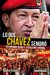 Lo que Chávez sembró. Testimonios desde el socialismo comunal - Marco Teruggi