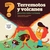 Terremotos y volcanes para los más curiosos - Fernando Simonotti y Gabriela Baby