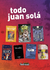 Todos los libros de Juan Solá