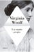 Un cuarto propio - Virginia Woolf