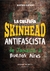 La cultura Skinhead Antifascista, de Jamaica a Buenos Aires - Matías Gatica