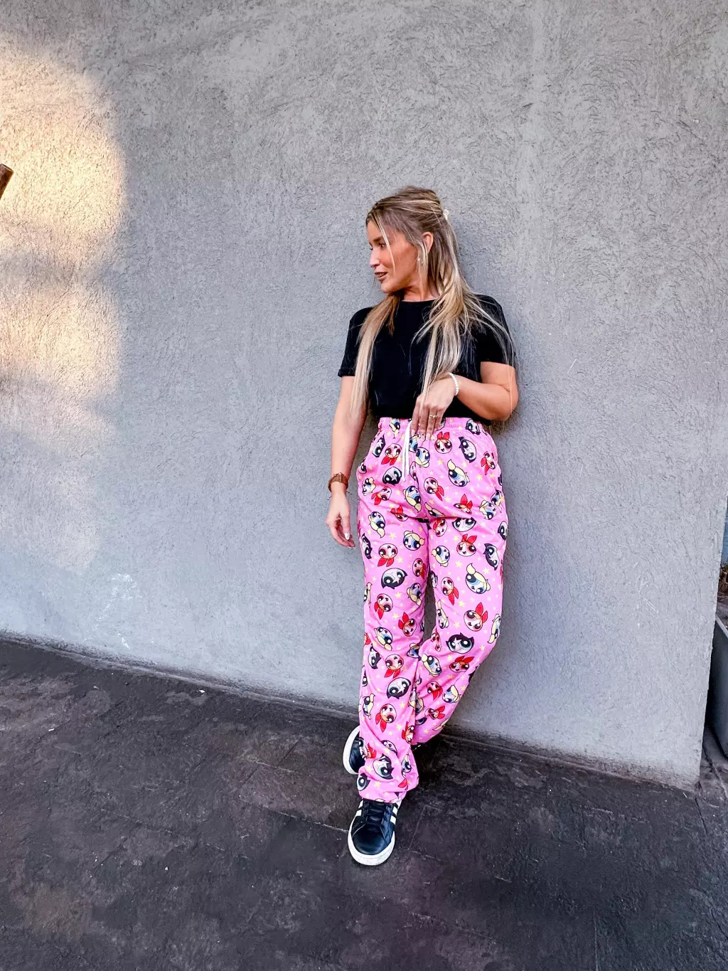 Pants de online las chicas superpoderosas
