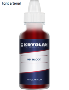 HD BLOOD - SANGRE HD x 15 ml (Art. 4160) en internet