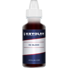 HD BLOOD - SANGRE HD x 15 ml (Art. 4160)