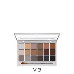 EYE SHADOW VARIETY DE 18 COLORES (Art 5318) - comprar online