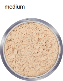 ANTI-SHINE POWDER x 30 gr. (Art 5705) en internet