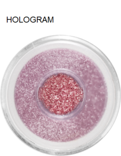 HOLOGRAPHIC PIGMENTS (Art 5761) - tienda online