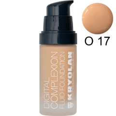 Imagen de DIGITAL COMPLEXION FLUID FOUNDATION (Art 11010)