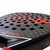 Paleta De Padel Dunlop Aero-star Lite 350 Gr en internet