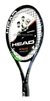 Raqueta Tenis Head Metallix Cyber Pro