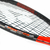 Raqueta De Squash Karakal T-Pro 120 Gr en internet