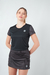 Remera Mujer Snauwaert Doge