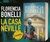 La Casa Neville. La formidable señorita Manon - FLORENCIA BONELLI - comprar online