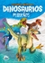 Explorando el mundo de los dinosaurios - comprar online