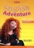 New english adventure starter b book -