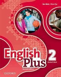 English plus 2 2nd ediction: student s book - oxford