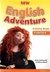 New english adventure starter B - activity- - comprar online